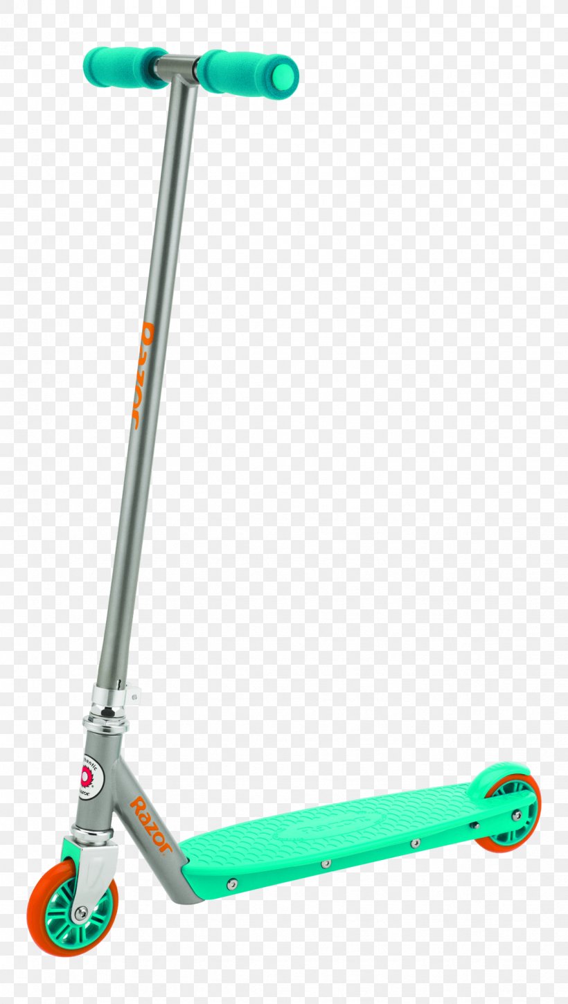 Kick Scooter Razor USA LLC Bicycle, PNG, 1131x2000px, Scooter, Bicycle, Bicycle Frame, Bicycle Handlebars, Blue Download Free