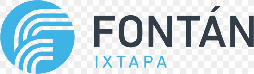 Logo Fontan Ixtapa Hotel Fontan Brand, PNG, 1000x294px, Logo, Blue, Brand, Hotel, Ixtapa Download Free