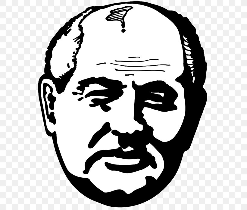 Mikhail Gorbachev Black And White Portrait Photography Clip Art, PNG, 574x700px, Mikhail Gorbachev, Art, Artwork, Black And White, Digital Image Download Free