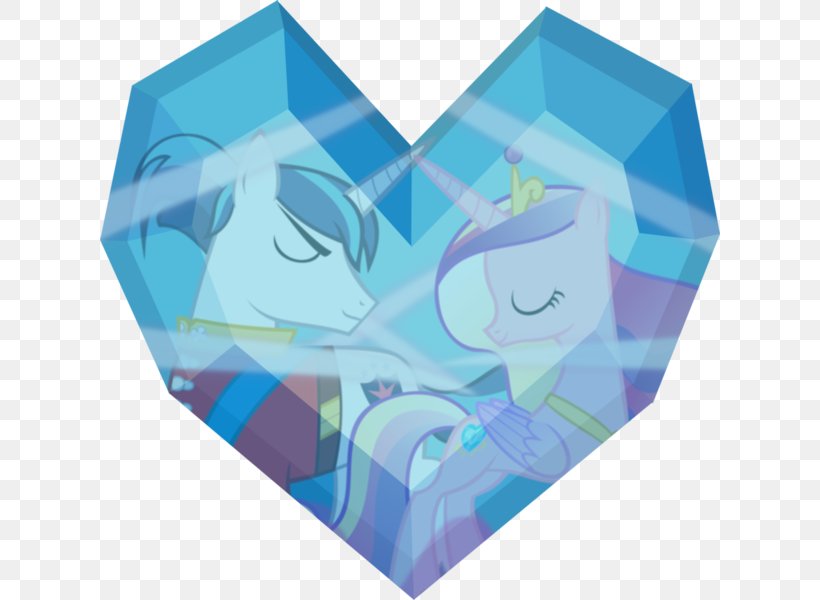 My Little Pony Winged Unicorn Blue Romantic Comedy, PNG, 620x600px, Pony, Blue, Green, Heart, Love Download Free