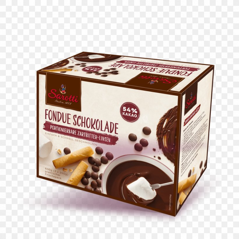 Praline Fondue Chocolate Truffle Hot Chocolate, PNG, 1000x1000px, Praline, Baking, Chocolate, Chocolate Truffle, Cocoa Bean Download Free