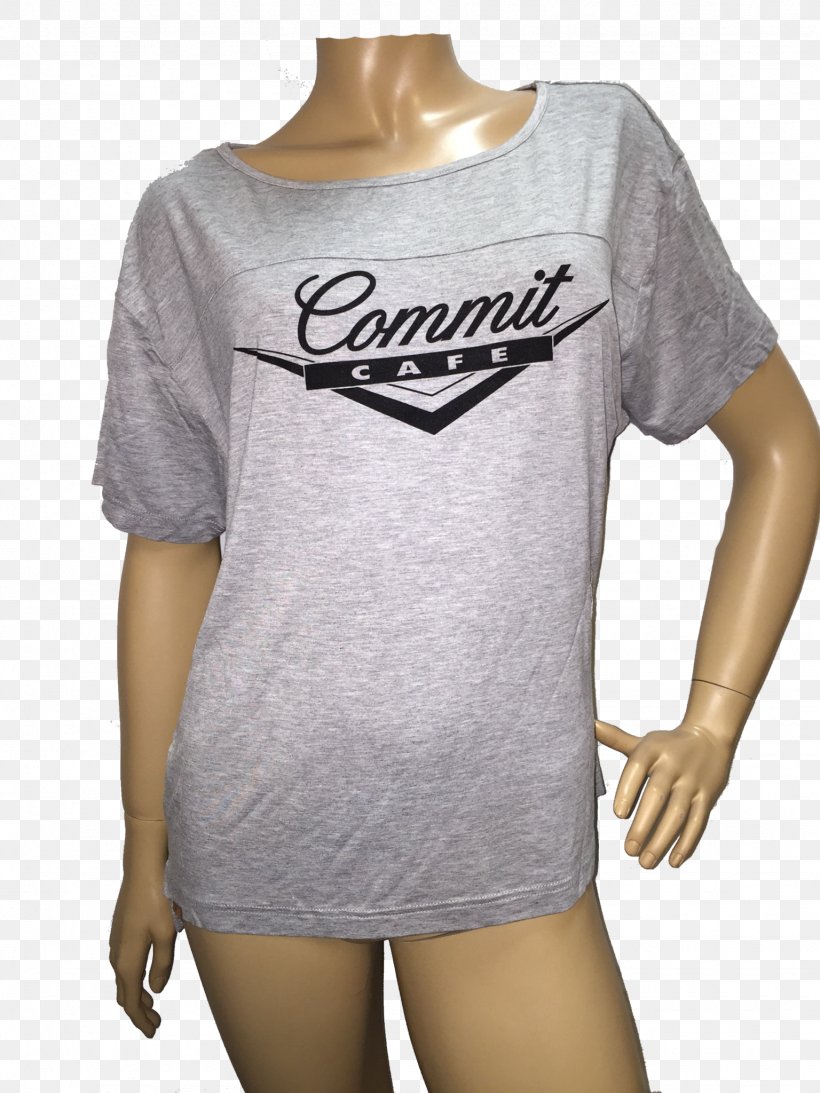 T-shirt Commit Snow & Skate Clothing Modal, PNG, 1536x2048px, Tshirt, Clothing, Cotton, Customer, Equestrian Download Free