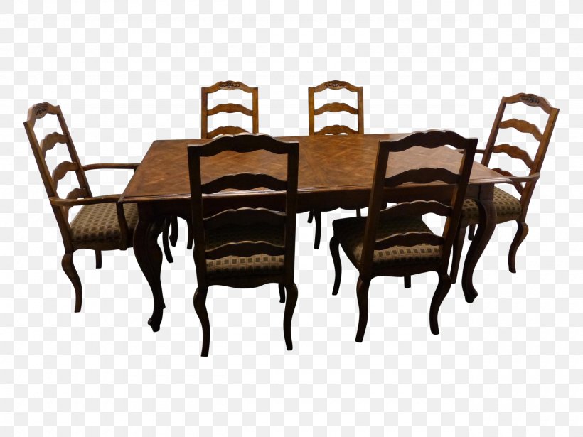 Table Chair Matbord NYSE:GLW Wicker, PNG, 2560x1920px, Table, Brown, Chair, Dining Room, Furniture Download Free