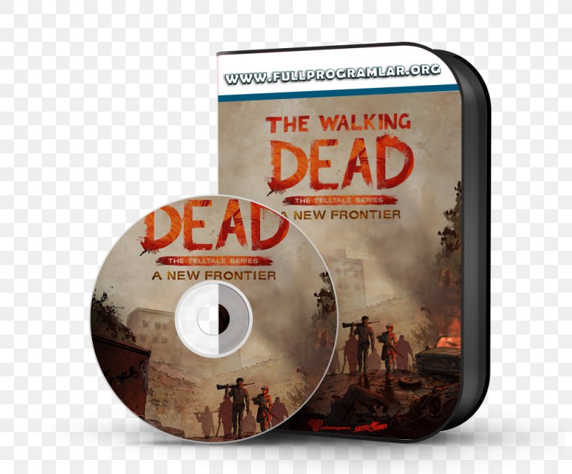 The Walking Dead: A New Frontier Xbox One PlayStation 4 Telltale Games, PNG, 800x680px, Walking Dead A New Frontier, Bluray Disc, Disk Storage, Dvd, Playstation 4 Download Free