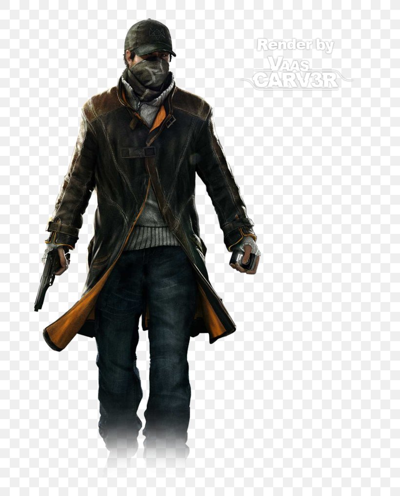Watch Dogs 2 Aiden Pearce Coat Jacket, PNG, 785x1018px, Watch Dogs, Action Figure, Aiden Pearce, Clothing, Coat Download Free