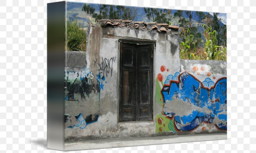 Window Facade Paint, PNG, 650x489px, Window, Facade, House, Mural, Paint Download Free