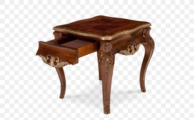 Bedside Tables Coffee Tables Furniture Foot Rests, PNG, 600x510px, Table, Antique, Bed, Bedside Tables, Chair Download Free
