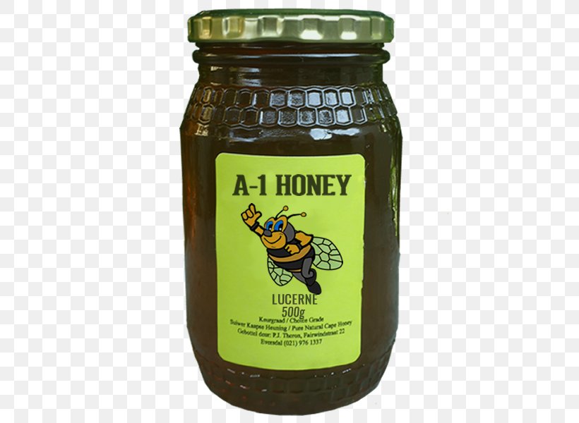 Condiment Creamed Honey Food Honey Bee, PNG, 450x600px, Watercolor, Cartoon, Flower, Frame, Heart Download Free