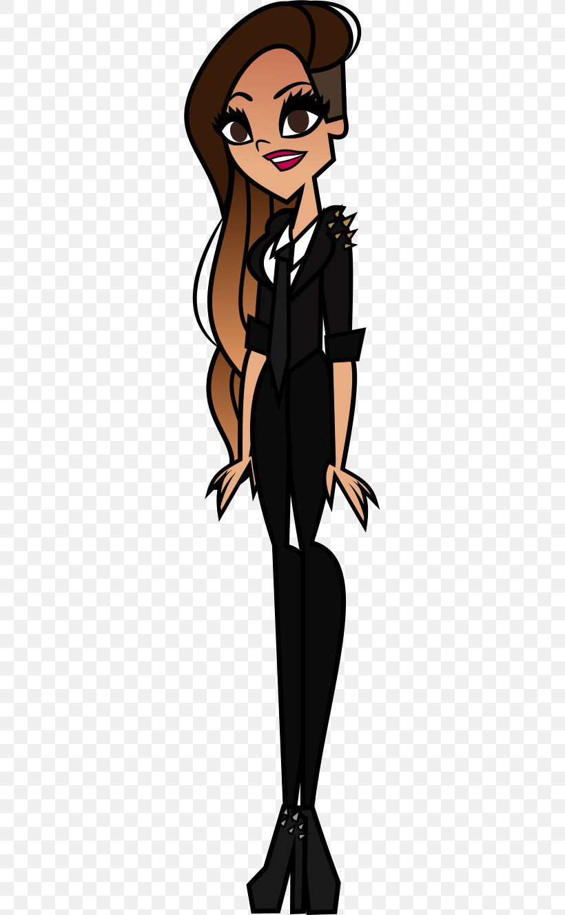 Drawing Total Drama Island Mildred Stacey Andrews O'Halloran Total Drama Season 5, PNG, 285x1328px, Drawing, Art, Cartoon, Character, Fiction Download Free