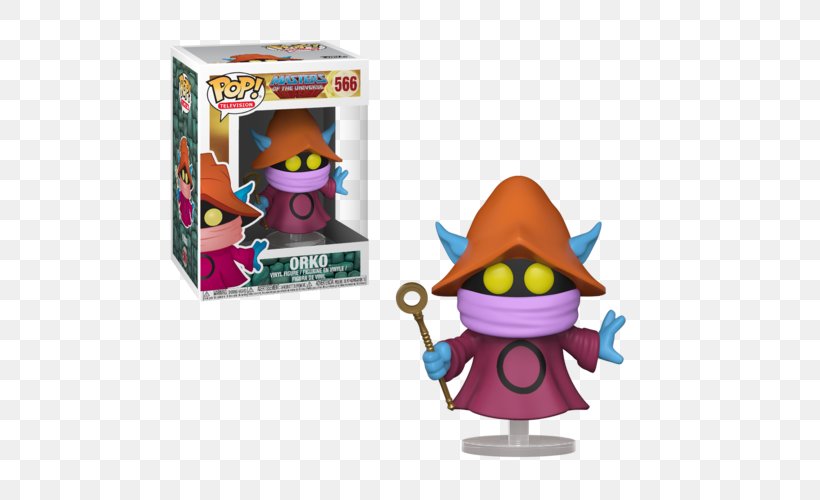 Evil-Lyn Orko Skeletor He-Man Man-At-Arms, PNG, 500x500px, Evillyn, Action Toy Figures, Beast Man, Designer Toy, Eternia Download Free