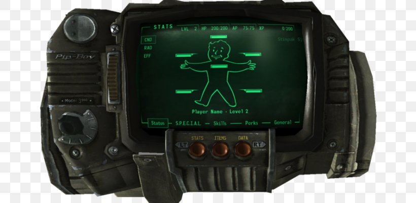 Fallout Pip-Boy IPod Touch Fallout 4 Video Games Find The Zombies, PNG, 740x400px, Fallout Pipboy, Android, Apple, Apple Watch, Electronics Download Free