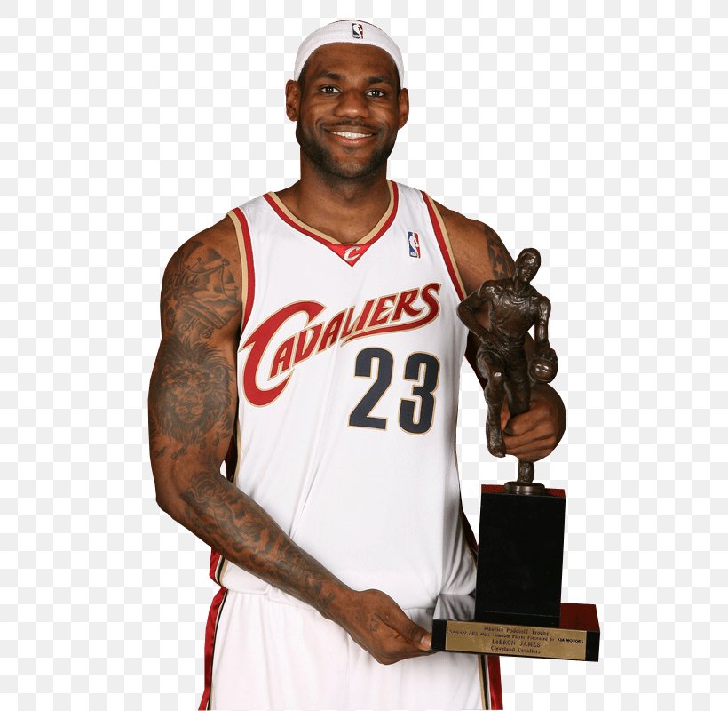 LeBron James Cleveland Cavaliers The NBA Finals 2009 NBA Playoffs NBA Most Valuable Player Award, PNG, 640x800px, Lebron James, Arm, Basketball Player, Cleveland Cavaliers, Commissioner Of The Nba Download Free