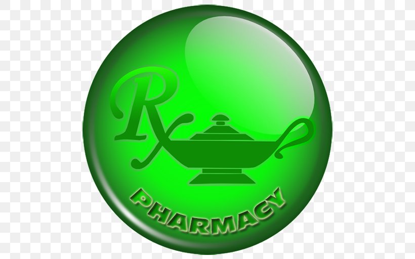 Logo Brand Pharmacy Font, PNG, 512x512px, Logo, Amphibian, Brand, Grass, Green Download Free