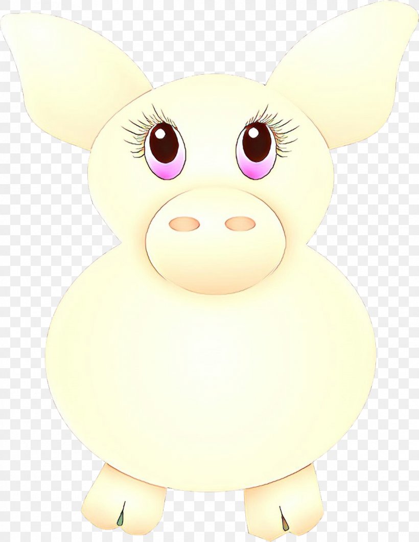 Pig Dog Stuffed Animals & Cuddly Toys Mammal Snout, PNG, 1112x1438px, Pig, Animal Figure, Animation, Canidae, Cartoon Download Free