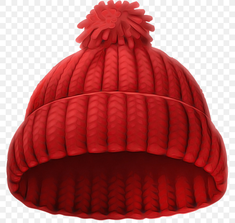 Red Clothing Beanie Knit Cap Cap, PNG, 800x776px, Red, Beanie, Bonnet, Cap, Clothing Download Free
