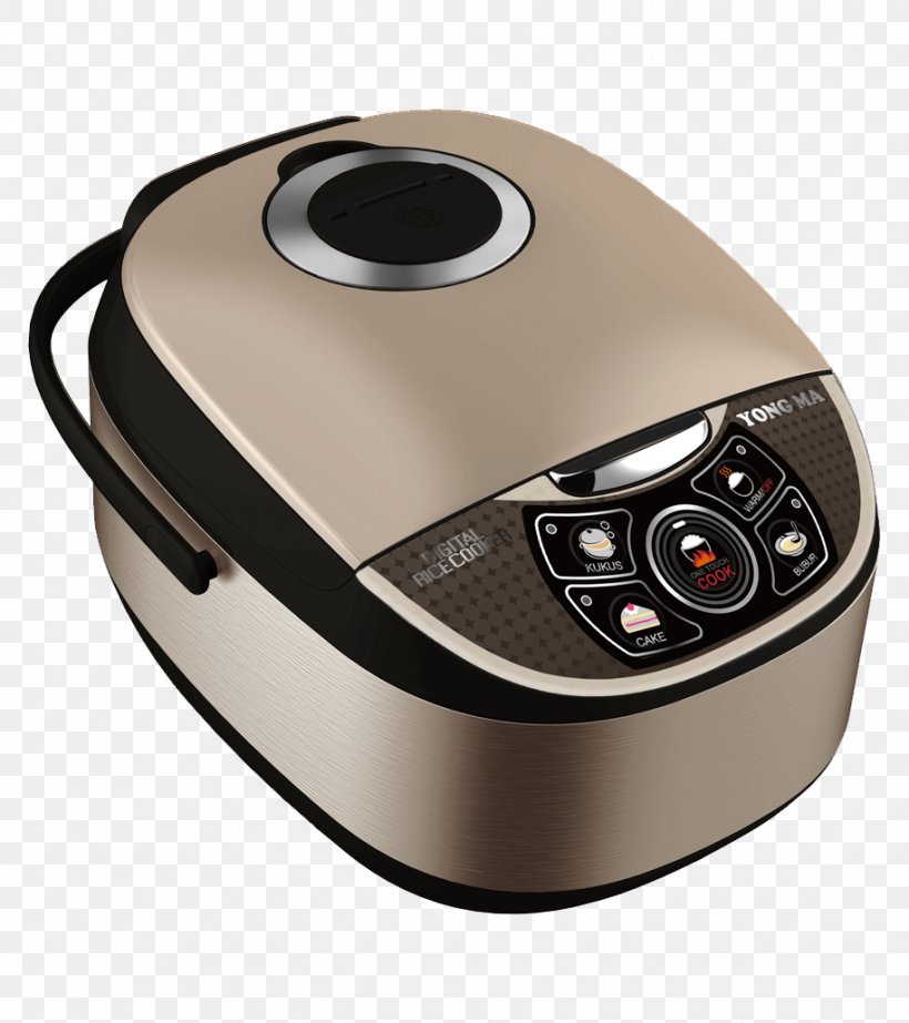 Rice Cookers Home Appliance Kitchen DigiCross, PNG, 915x1030px, Rice Cookers, Cooked Rice, Cooker, Cooking, Discounts And Allowances Download Free