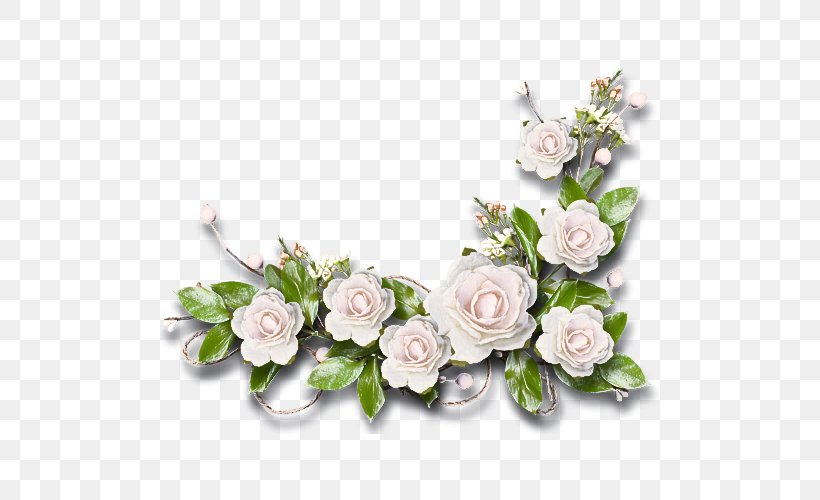 Rose, PNG, 500x500px, White, Bouquet, Cut Flowers, Floristry, Flower Download Free