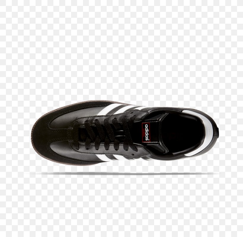 Sneakers Adidas Samba Shoe Football Boot, PNG, 800x800px, Sneakers, Adidas, Adidas Samba, Black, Classic Download Free
