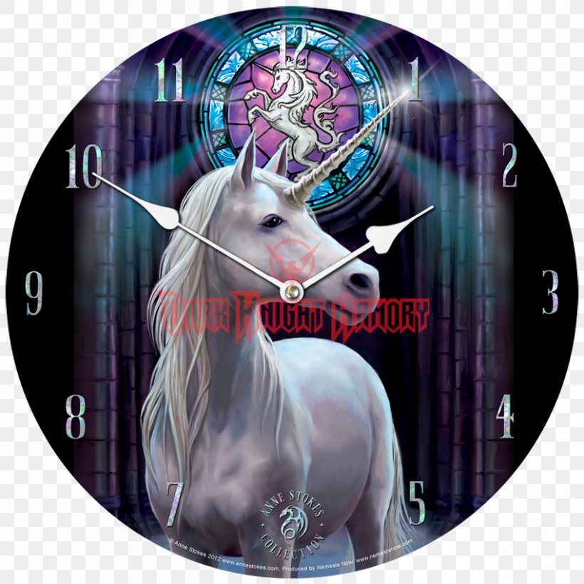 Unicorn Dragon Fairy Horse Legendary Creature, PNG, 850x850px, Unicorn, Anne Stokes, Art, Artist, Dragon Download Free