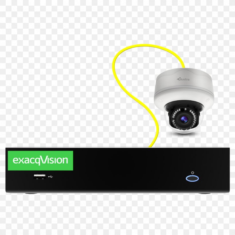 Webcam Network Video Recorder Closed-circuit Television Camera, PNG, 1000x1000px, Webcam, Camera, Cameras Optics, Closedcircuit Television, Computer Software Download Free