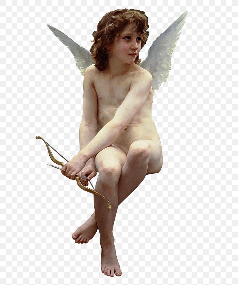 Angel Cupidon Animaatio, PNG, 620x984px, Watercolor, Cartoon, Flower, Frame, Heart Download Free