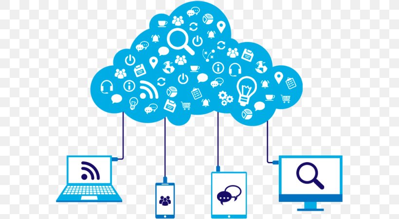 Cloud Computing Computation Technology Information Web Hosting Service, PNG, 596x450px, Cloud Computing, Area, Brand, Communication, Computation Download Free