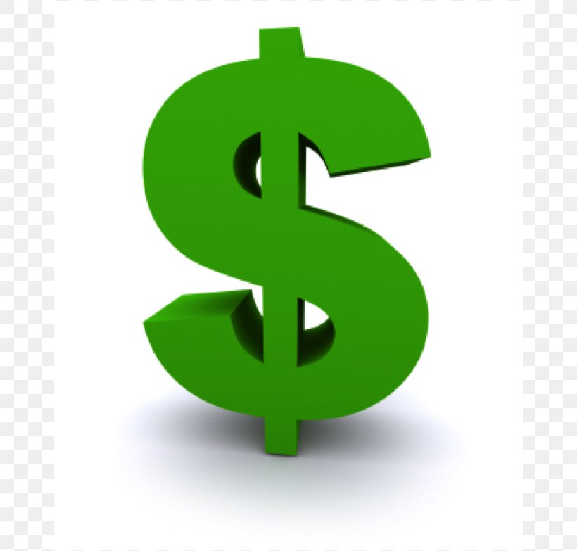 Dollar Sign Currency Symbol Money Art, PNG, 668x783px, Sign, Dollar, Cent, Currency, Currency