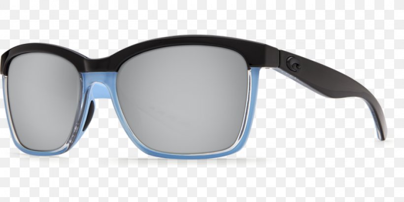 Goggles Sunglasses Costa Del Mar Polarized Light Costa Cut, PNG, 1280x640px, Goggles, Blue, Clothing, Clothing Accessories, Costa Cut Download Free