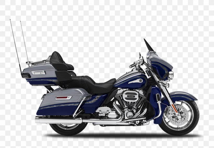 Huntington Beach Harley-Davidson Harley-Davidson Electra Glide Motorcycle Harley-Davidson CVO, PNG, 976x675px, Harleydavidson, Automotive Design, Automotive Wheel System, Avalanche Harleydavidson, Cruiser Download Free