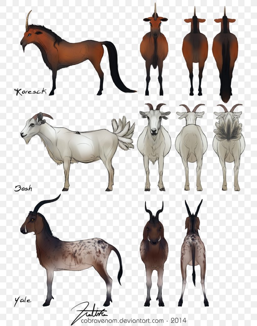 Legendary Creature Sea Monster Mythology Yale Drawing, PNG, 769x1039px, Legendary Creature, Antelope, Cattle Like Mammal, Cow Goat Family, Criatura Imaginaria Download Free