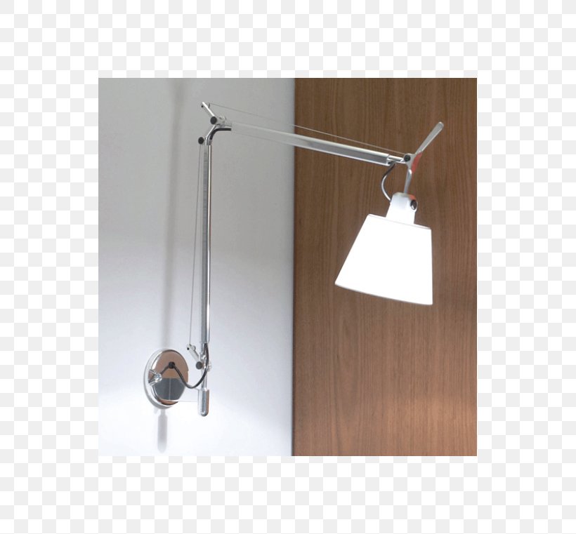 Light Fixture Tolomeo Desk Lamp Artemide Parede, PNG, 539x761px, Light Fixture, Artemide, Chandelier, Furniture, Light Download Free