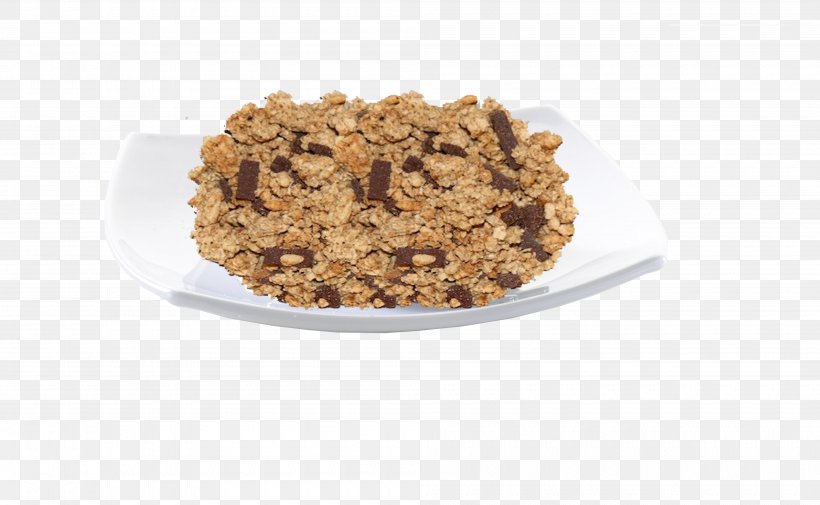 Muesli Breakfast Cereal Vegetarian Cuisine Oatmeal, PNG, 4000x2467px, Muesli, Bran, Breakfast, Breakfast Cereal, Dish Download Free