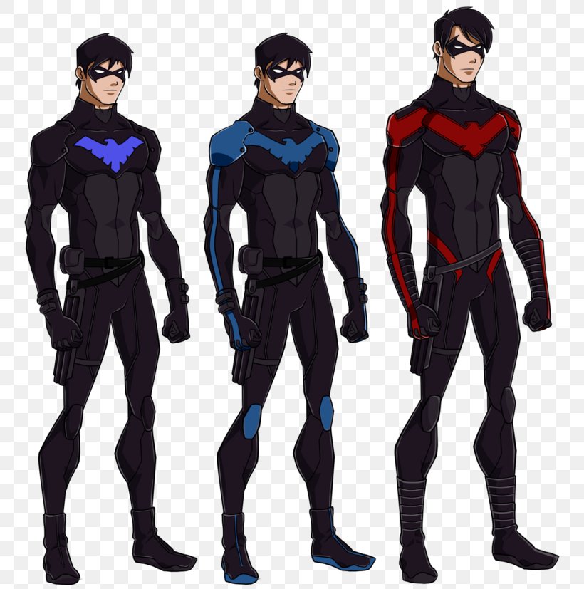 Nightwing Robin Jason Todd Batgirl Batman, PNG, 800x827px, Nightwing, Action Figure, Batgirl, Batman, Character Download Free