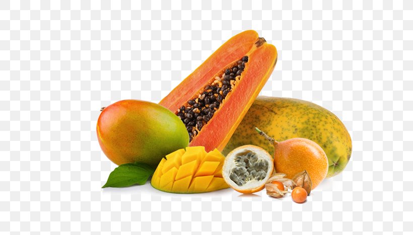 Papaya Fruit Tree Varenye Food, PNG, 592x467px, Papaya, Banana Family, Carambola, Cherimoya, Diet Food Download Free