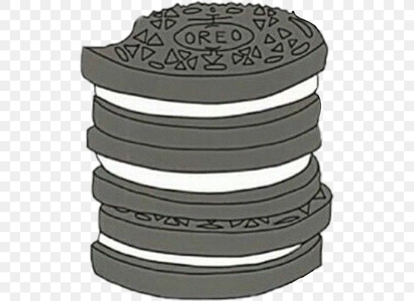Clip Art Oreo Transparency Image, PNG, 505x597px, Oreo, Biscuits, Drawing, Hardware, Information Download Free