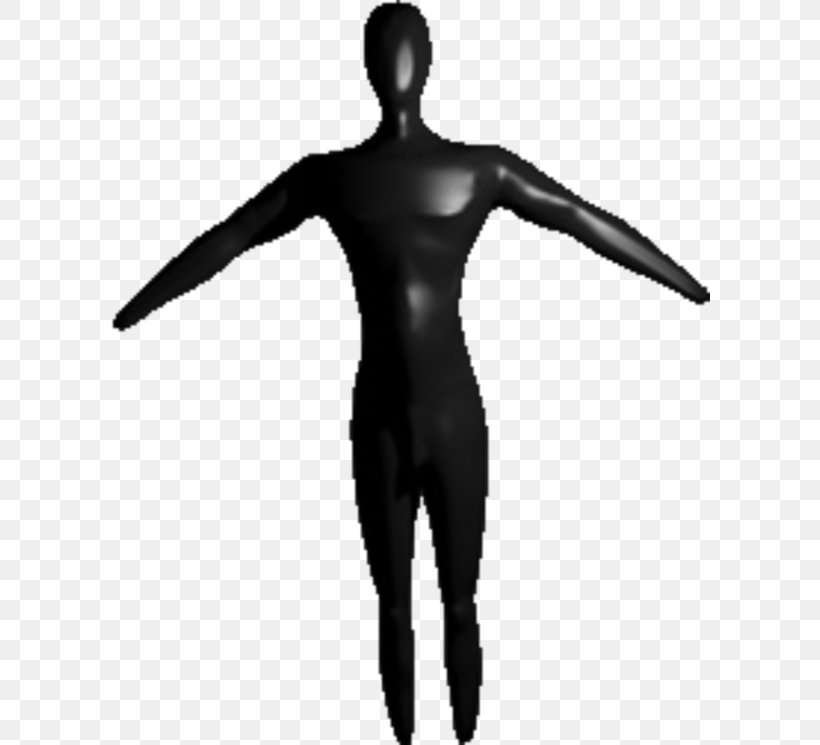 SCP – Containment Breach SCP Foundation Secure Copy Statue, PNG, 600x745px, Scp Containment Breach, Arm, Black, Black And White, Finger Download Free