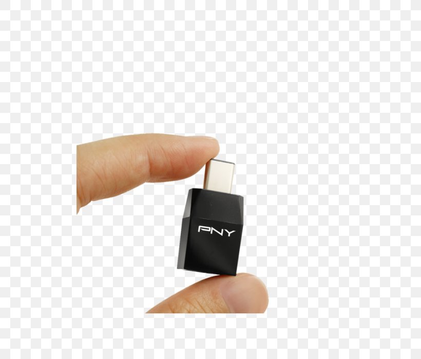 USB Flash Drives USB-C USB On-The-Go Adapter, PNG, 700x700px, Usb Flash Drives, Adapter, Card Reader, Computer Component, Data Cable Download Free