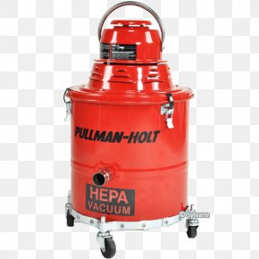 5 Gallon Bucket Air Conditioner - Vacuum Cleaner HEPA Pullman-Holt Dry Only B160419 Pullman-Holt Canister 390ASB Imperial Gallon PNG