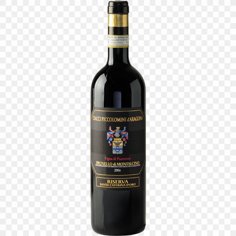 Brunello Di Montalcino DOCG Chianti DOCG Wine Rosso Di Montalcino, PNG, 1200x1200px, Brunello Di Montalcino Docg, Alcoholic Beverage, Barbaresco, Barolo Docg, Bottle Download Free