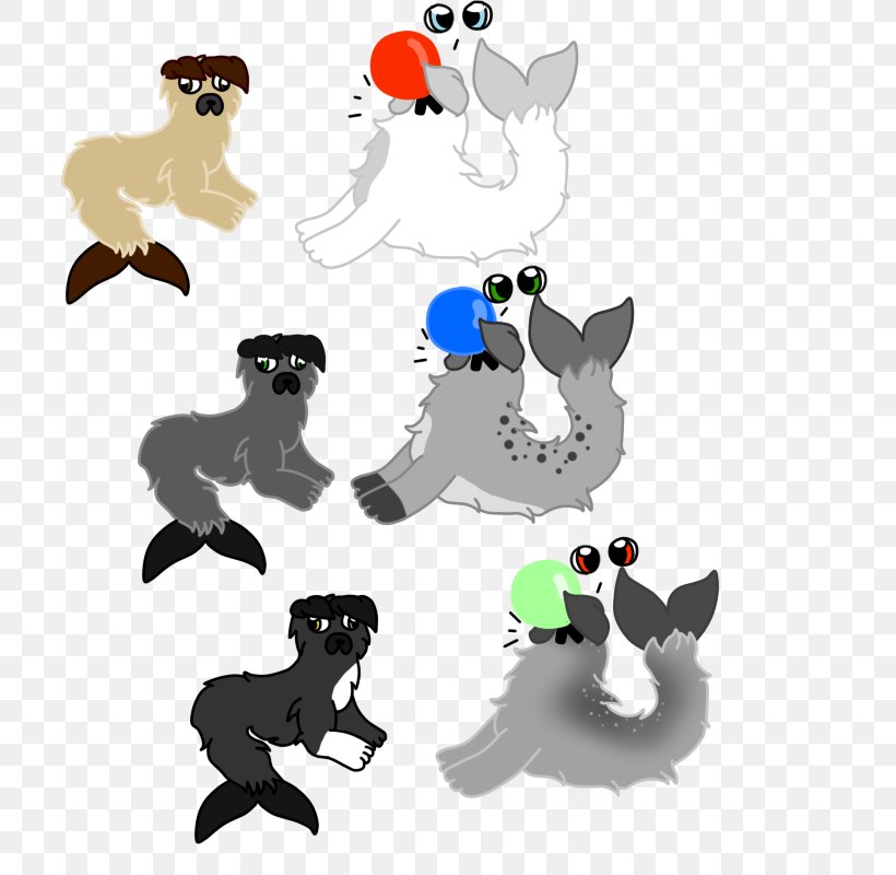 Canidae Dog Clip Art, PNG, 800x800px, Canidae, Art, Carnivoran, Cartoon, Character Download Free