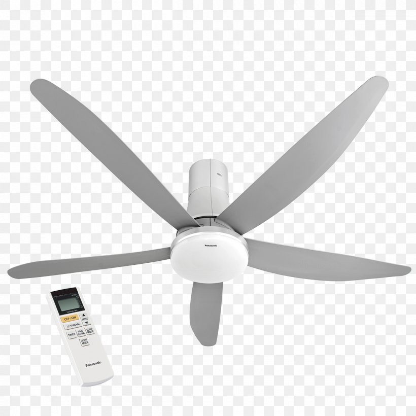 Ceiling Fans Panasonic KDK, PNG, 1200x1200px, Ceiling Fans, Air Conditioning, Blade, Ceiling, Ceiling Fan Download Free
