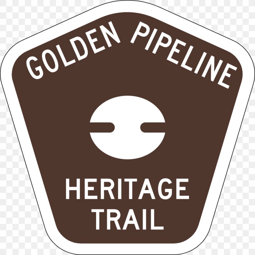 Golden Pipeline Heritage Trail Goldfields Water Supply Scheme Kep Track Logo Tourist Drive 2, PNG, 1024x1024px, Logo, Area, Australia, Brand, Organization Download Free