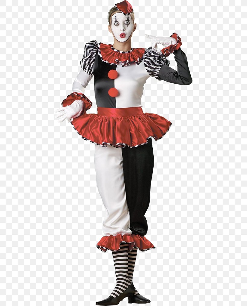 Harlequin Costume Clown Doll Theatre, PNG, 509x1017px, Harlequin, Character, Clown, Costume, Costume Design Download Free