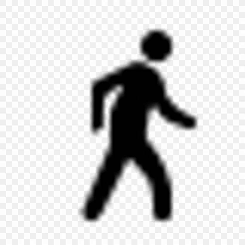 Pedestrian Crossing Traffic Sign Road Traffic Collision, PNG, 1024x1024px, Pedestrian, Accident, Arm, Black And White, Driving Download Free