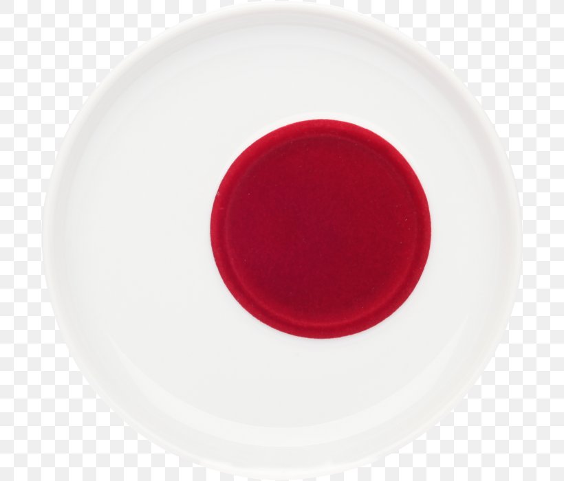 Saucer Color Plate Red KAHLA/Thüringen Porzellan GmbH, PNG, 700x700px, Saucer, Coating, Color, Dishware, Espresso Download Free