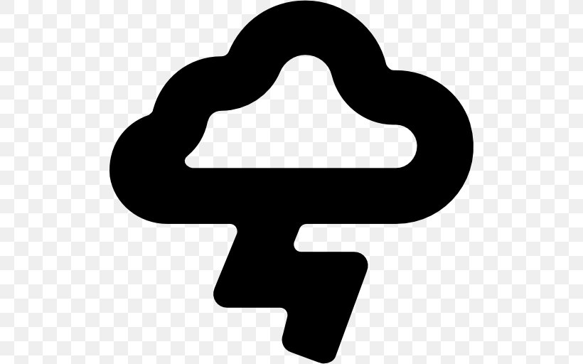 Storm Cellar Rain Meteorology Clip Art, PNG, 512x512px, Storm Cellar, Area, Black And White, Meteorology, Rain Download Free