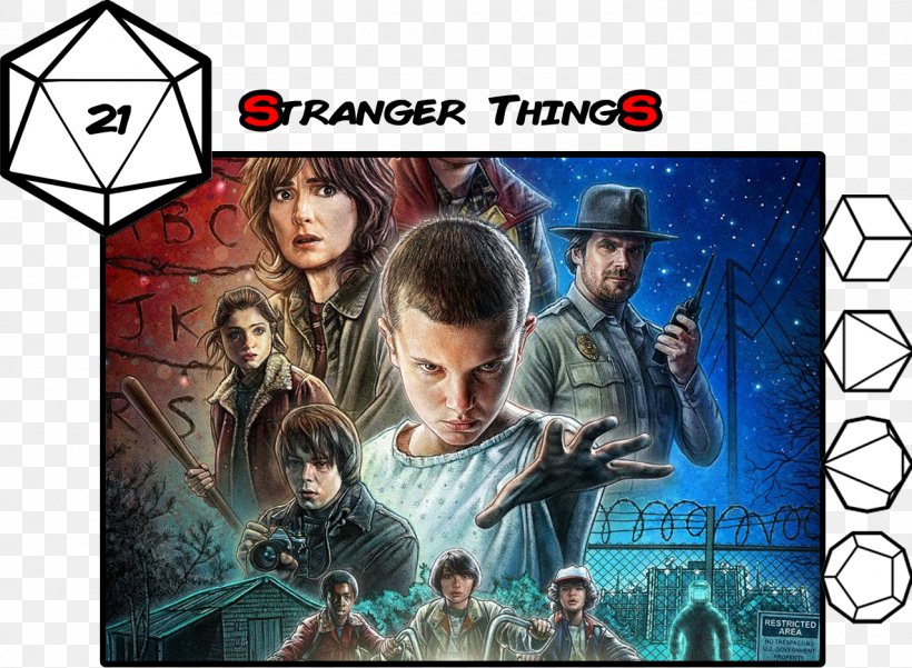 Stranger Things: The Game Eleven Stranger Things, PNG, 1277x937px, Stranger Things The Game, Album Cover, Chapter Six The Spy, Eleven, Fiction Download Free