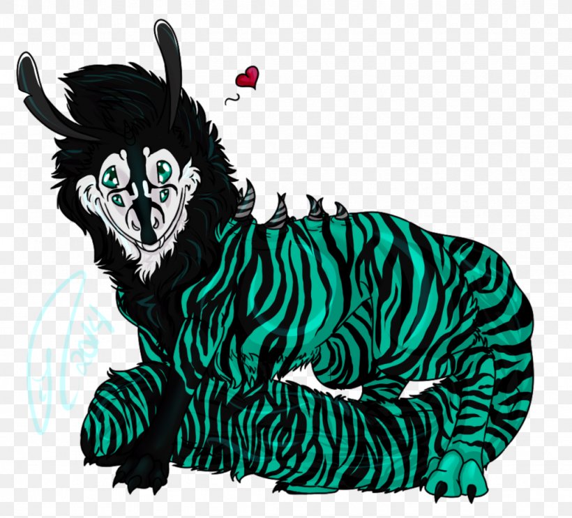 Tiger Zebra Cat Clip Art, PNG, 1024x928px, Tiger, Art, Big Cat, Big Cats, Carnivoran Download Free