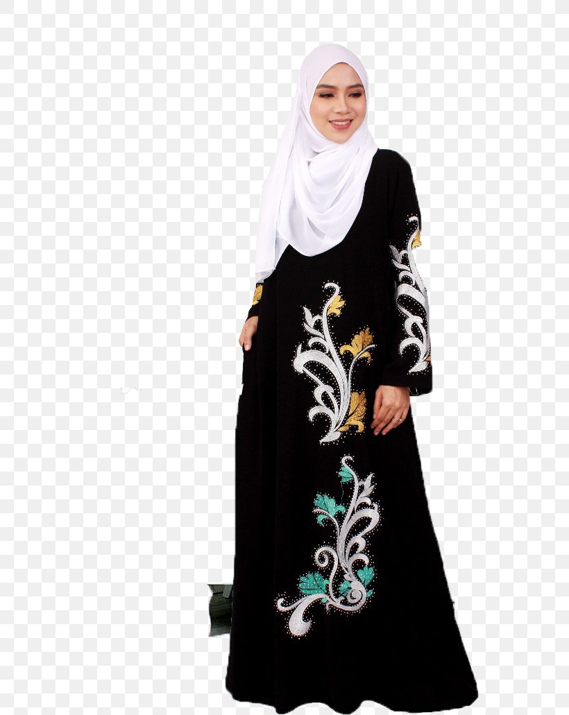 Watch Cartoon, PNG, 561x1031px, Abaya, Black, Clothing, Costume, Dress Download Free