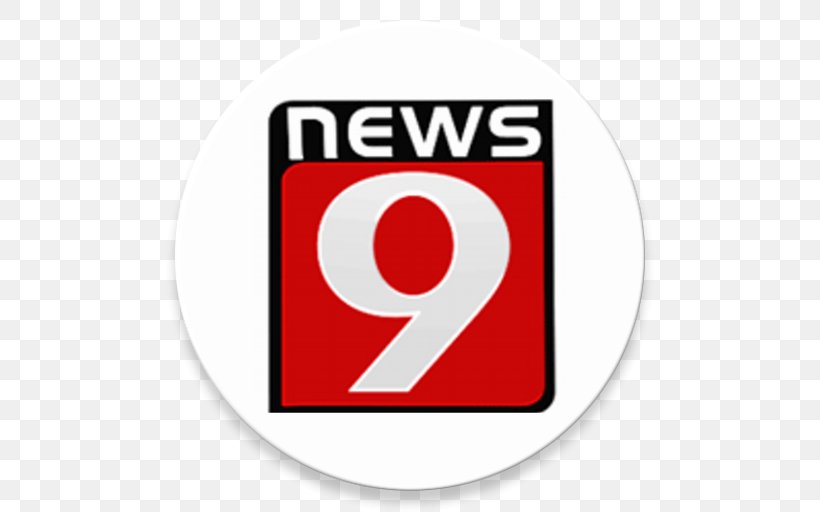Bangalore News9 Television Channel News Broadcasting TV9, PNG, 512x512px, Bangalore, Area, Brand, Ctv News Channel, Ctv Television Network Download Free